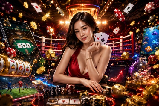gcasino