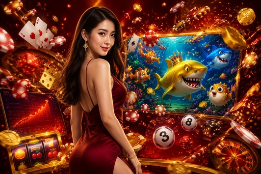 gcasino