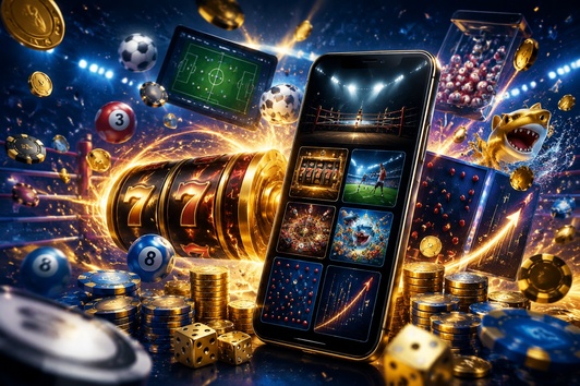 gcasino
