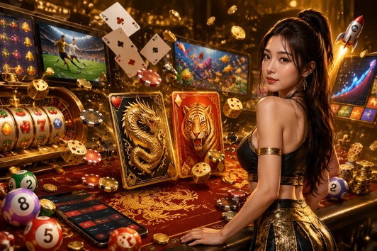 gcasino